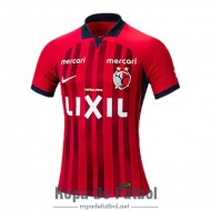 Camiseta Kashima Antlers Primera Equipación 2023/2024