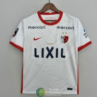 Camiseta Kashima Antlers Segunda Equipación 2022/2023