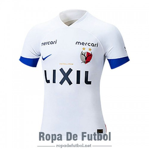 Camiseta Kashima Antlers Segunda Equipación 2023/2024