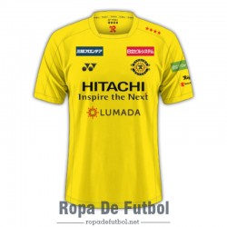 Camiseta Kashiwa Reysol Primera Equipación 2023/2024