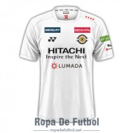 Camiseta Kashiwa Reysol Segunda Equipación 2023/2024