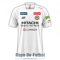 Camiseta Kashiwa Reysol Segunda Equipación 2023/2024