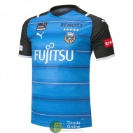 Camiseta Kawasaki Frontale Primera Equipación 2021/2022