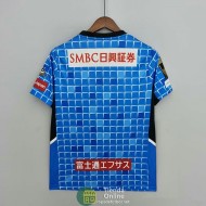 Camiseta Kawasaki Frontale Primera Equipación 2022/2023