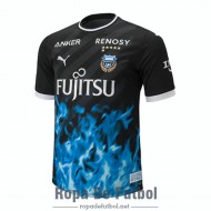 Camiseta Kawasaki Frontale Special Edition 2023/2024