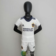 Camiseta LA Galaxy Niños Primera Equipación 2022/2023