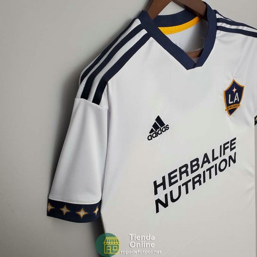 Camiseta LA Galaxy Primera Equipación 2022/2023