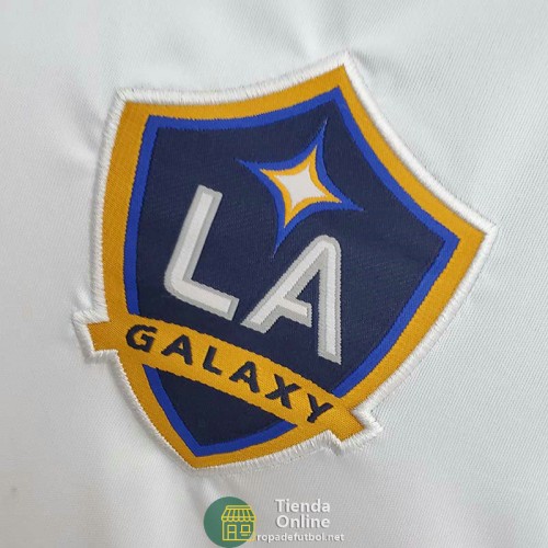 Camiseta LA Galaxy Primera Equipación 2022/2023