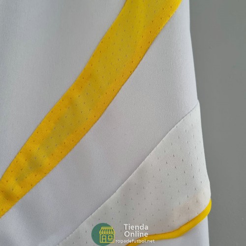 Camiseta LA Galaxy Retro Primera Equipación 2007/2008