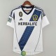 Camiseta LA Galaxy Retro Primera Equipación 2012/2013