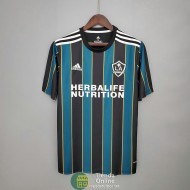 Camiseta LA Galaxy Segunda Equipación 2021/2022