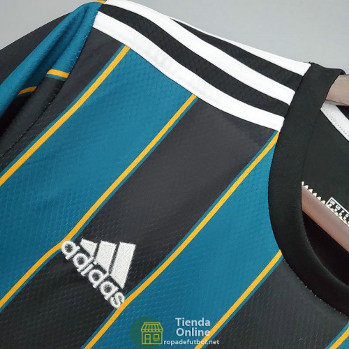 Camiseta LA Galaxy Segunda Equipación 2021/2022