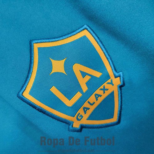 Camiseta LA Galaxy Segunda Equipación 2023/2024