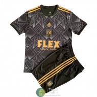 Camiseta LAFC Niños Primera Equipación 2022/2023