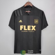 Camiseta LAFC Primera Equipación 2021/2022