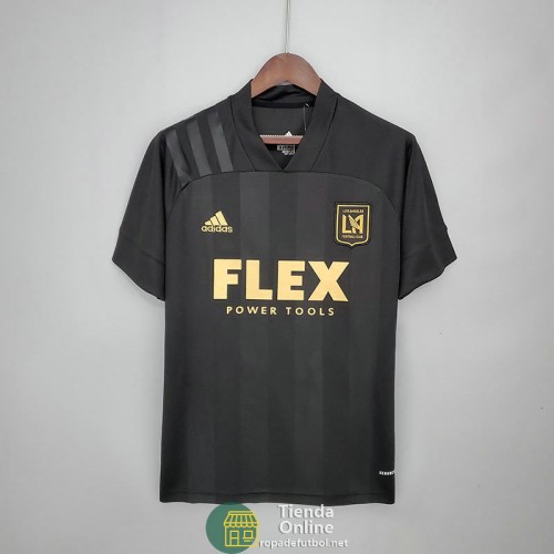 Camiseta LAFC Primera Equipación 2021/2022