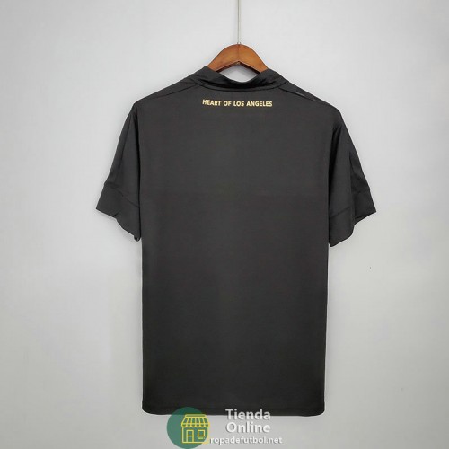 Camiseta LAFC Primera Equipación 2021/2022