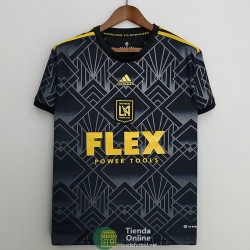 Camiseta LAFC Primera Equipación 2022/2023