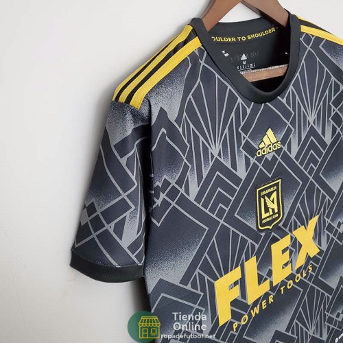 Camiseta LAFC Primera Equipación 2022/2023