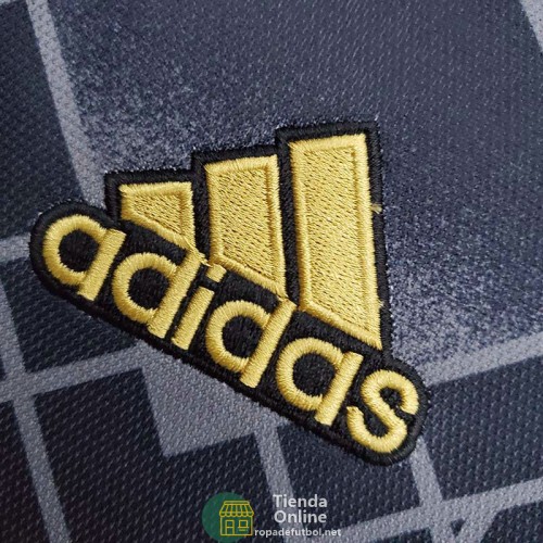 Camiseta LAFC Primera Equipación 2022/2023