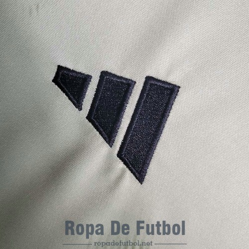 Camiseta LAFC Segunda Equipación 2023/2024