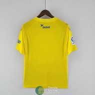 Camiseta Las Palmas Primera Equipación 2022/2023