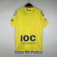 Camiseta Las Palmas Primera Equipacion 2023/2024