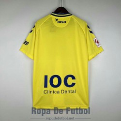 Camiseta Las Palmas Primera Equipacion 2023/2024