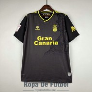 Camiseta Las Palmas Segunda Equipacion 2023/2024