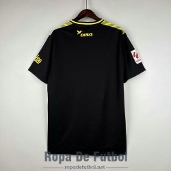 Camiseta Las Palmas Segunda Equipacion 2023/2024