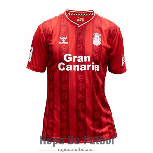 Camiseta Las Palmas Tercera Equipación 2023/2024