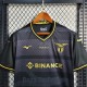 Camiseta Lazio 10th Anniversary Black 2023/2024