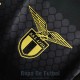 Camiseta Lazio 10th Anniversary Black 2023/2024