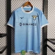 Camiseta Lazio Primera Equipacion 2022/2023