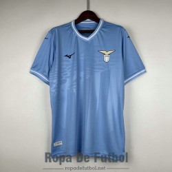 Camiseta Lazio Primera Equipacion 2023/2024