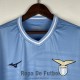 Camiseta Lazio Primera Equipacion 2023/2024