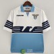 Camiseta Lazio Retro Primera Equipación 2018/2019