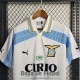 Camiseta Lazio Retro Segunda Equipación 1998/2000