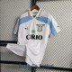 Camiseta Lazio Retro Segunda Equipación 1998/2000