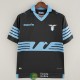 Camiseta Lazio Retro Segunda Equipación 2015/2016