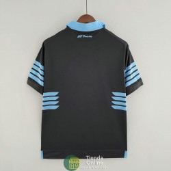 Camiseta Lazio Retro Segunda Equipación 2015/2016