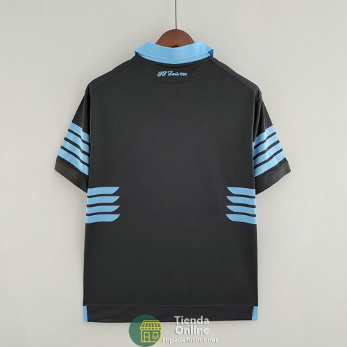 Camiseta Lazio Retro Segunda Equipación 2015/2016