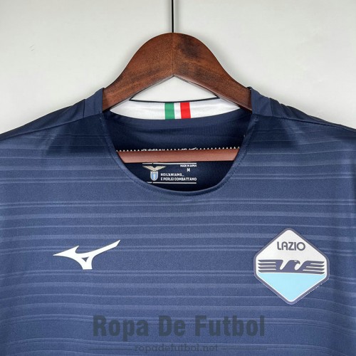 Camiseta Lazio Segunda Equipacion 2023/2024