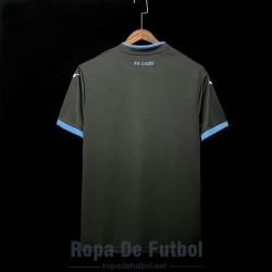 Camiseta Lazio Tercera Equipacion 2022/2023