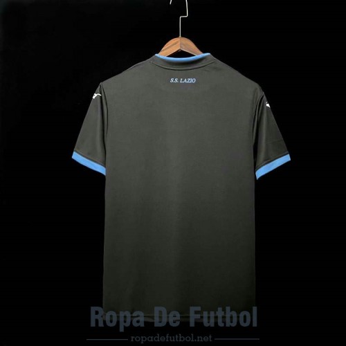 Camiseta Lazio Tercera Equipacion 2022/2023