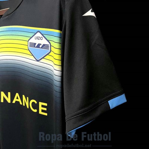 Camiseta Lazio Tercera Equipacion 2022/2023