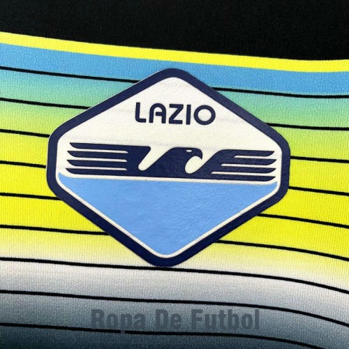 Camiseta Lazio Tercera Equipacion 2022/2023