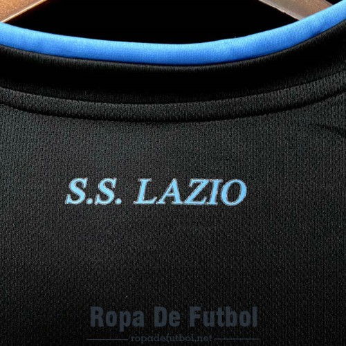 Camiseta Lazio Tercera Equipacion 2022/2023