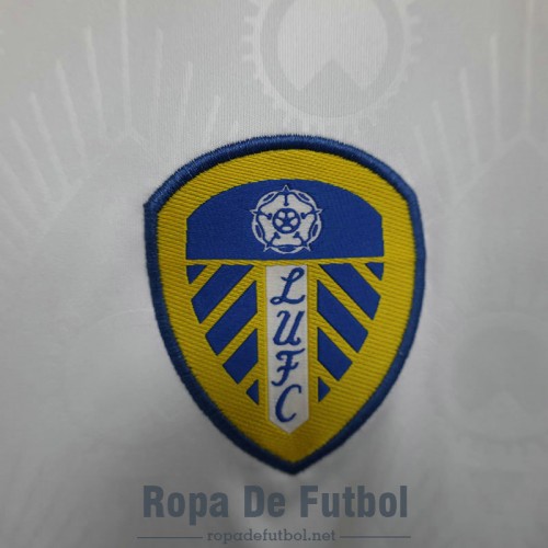 Camiseta Leeds United Primera Equipacion 2023/2024