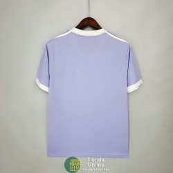 Camiseta Leeds United Tercera Equipación 2021/2022